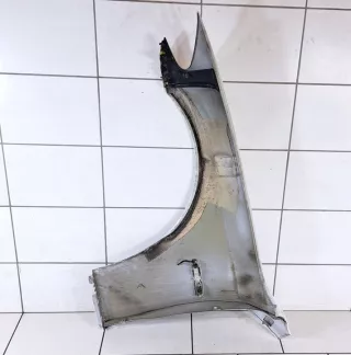  Крыло переднее правое BMW 5 F10/F11/GT F07 Арт e11828512, вид 4