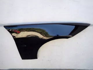 2005-2012R 41357135680 Крыло переднее правое BMW 3 E90/E91/E92/E93 Арт e11828461, вид 1