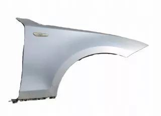  Крыло переднее правое BMW 1 E81/E82/E87/E88 Арт e11828429, вид 1
