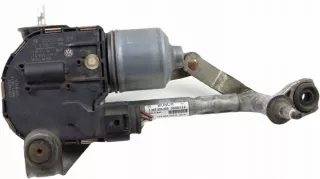 1T0955119C 1T0955023E Механизм стеклоочистителя (трапеция дворников) Volkswagen Touran 1 Арт e11828311, вид 1