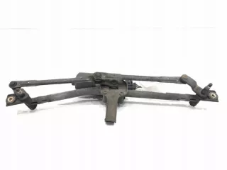 6Y1955023C LORK-1505-15107 Механизм стеклоочистителя (трапеция дворников) Skoda Fabia 1 Арт e11828212, вид 1