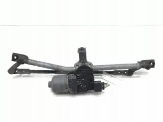 6Y1955023C LORK-1505-15107 Механизм стеклоочистителя (трапеция дворников) Skoda Fabia 1 Арт e11828212, вид 2