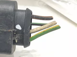 6Y1955023C LORK-1505-15107 Механизм стеклоочистителя (трапеция дворников) Skoda Fabia 1 Арт e11828212, вид 4