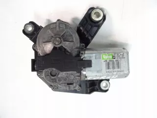 53027312 Механизм стеклоочистителя (трапеция дворников) Opel Corsa D Арт e11828108, вид 1