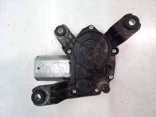 53027312 Механизм стеклоочистителя (трапеция дворников) Opel Corsa D Арт e11828108, вид 2