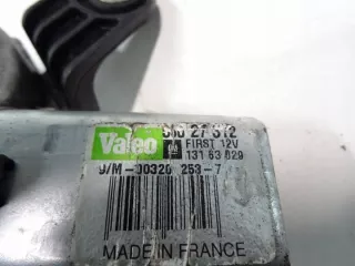 53027312 Механизм стеклоочистителя (трапеция дворников) Opel Corsa D Арт e11828108, вид 3