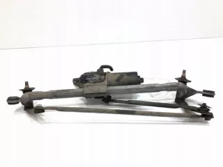 28810CA000 LORK-1505-57875 Механизм стеклоочистителя (трапеция дворников) Nissan Murano Z50 Арт e11828086, вид 1