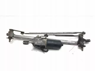 28810CA000 LORK-1505-57875 Механизм стеклоочистителя (трапеция дворников) Nissan Murano Z50 Арт e11828086, вид 2