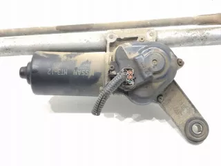 28810CA000 LORK-1505-57875 Механизм стеклоочистителя (трапеция дворников) Nissan Murano Z50 Арт e11828086, вид 3