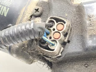 28810CA000 LORK-1505-57875 Механизм стеклоочистителя (трапеция дворников) Nissan Murano Z50 Арт e11828086, вид 4