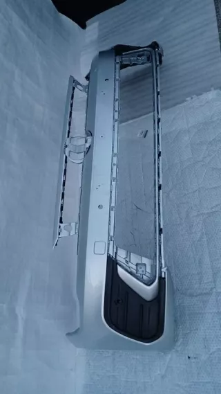 2GS807221H Бампер передний Volkswagen Polo 6 Арт e11828040, вид 1