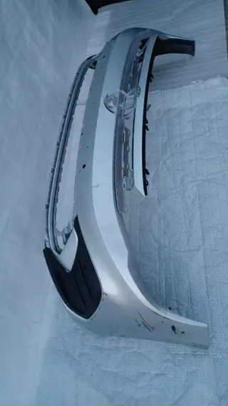 2GS807221H Бампер передний Volkswagen Polo 6 Арт e11828040, вид 2