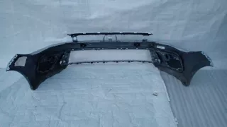 2GS807221H Бампер передний Volkswagen Polo 6 Арт e11828040, вид 4