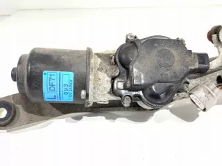 LORK-1505-23398 Механизм стеклоочистителя (трапеция дворников) Mazda 2 DE Арт e11828000, вид 2