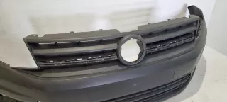 2K5807221J Бампер передний Volkswagen Caddy 3 Арт e11827899, вид 3