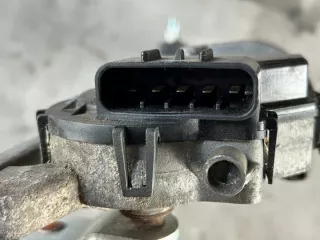 MS159200-7150 Механизм стеклоочистителя (трапеция дворников) Fiat Panda 2 Арт e11827898, вид 3