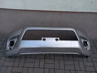 52119-0K880 Бампер передний Toyota Hilux 8 Арт e11827865, вид 1