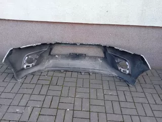 52119-0K880 Бампер передний Toyota Hilux 8 Арт e11827865, вид 13