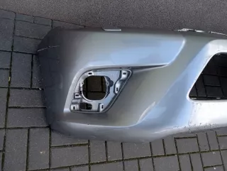 52119-0K880 Бампер передний Toyota Hilux 8 Арт e11827865, вид 6