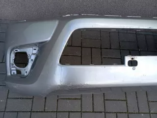 52119-0K880 Бампер передний Toyota Hilux 8 Арт e11827865, вид 7