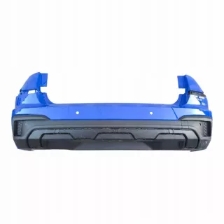 658807421E ,658807421E, Бампер задний Skoda Kamiq Арт e11827813, вид 1