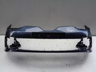 620220055R Бампер передний Renault Megane 3 Арт e11827723, вид 1