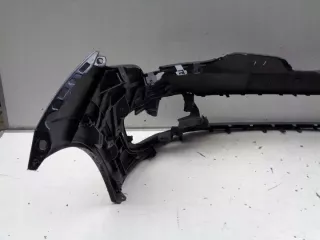 620220055R Бампер передний Renault Megane 3 Арт e11827723, вид 4