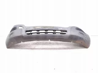  Бампер передний Renault Master 3 Арт e11827703, вид 4