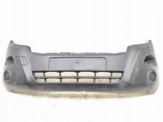  Бампер передний Renault Master 3 Арт e11827702, вид 1