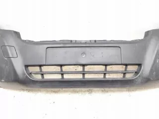  Бампер передний Renault Master 3 Арт e11827702, вид 4