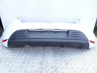 73208902 Бампер задний Renault Clio 4 Арт e11827674, вид 2