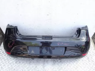6893289 Бампер задний Renault Clio 4 Арт e11827673, вид 1
