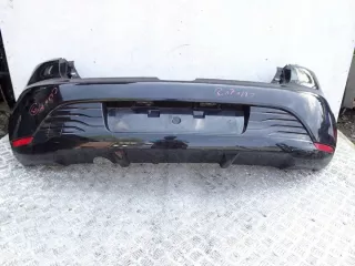 6893289 Бампер задний Renault Clio 4 Арт e11827673, вид 2