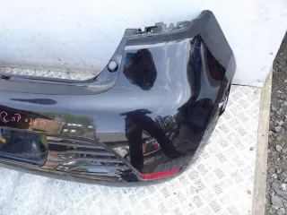 6893289 Бампер задний Renault Clio 4 Арт e11827673, вид 3