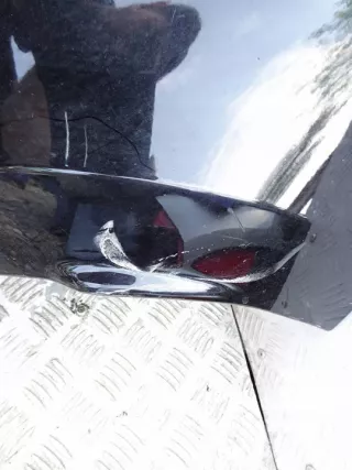 6893289 Бампер задний Renault Clio 4 Арт e11827673, вид 4