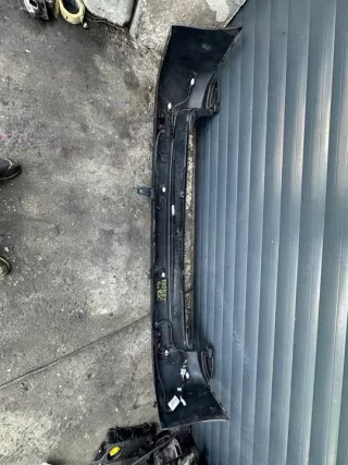 1592487X02M1 Бампер задний Peugeot Expert 3 Арт e11827648, вид 4