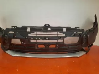 6410G227ZZ Бампер передний Mitsubishi Outlander 3 restailing 2 Арт e11827517, вид 3