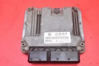 03C906056BD Блок управления двигателем Volkswagen Touran 1 Арт e11827449, вид 1