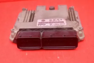 03C906056BD Блок управления двигателем Volkswagen Touran 1 Арт e11827449, вид 3