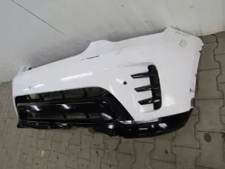MY42-17F003-AW Бампер передний Land Rover Discovery sport Арт e11827259, вид 2