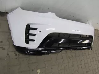 MY42-17F003-AW Бампер передний Land Rover Discovery sport Арт e11827259, вид 3
