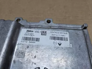 237107175R 237105499R Блок управления двигателем Renault Captur Арт e11827237, вид 2