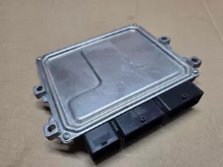 237107175R 237105499R Блок управления двигателем Renault Captur Арт e11827237, вид 3