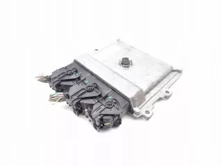 237105499R Блок управления двигателем Renault Captur Арт e11827236, вид 1