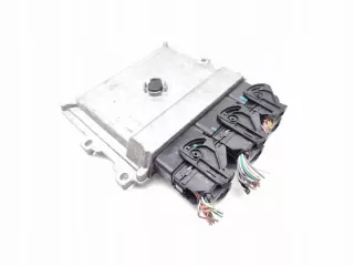 237105499R Блок управления двигателем Renault Captur Арт e11827236, вид 2
