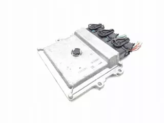 237105499R Блок управления двигателем Renault Captur Арт e11827236, вид 3