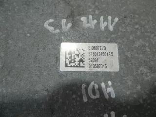 SID807EVO S180123001 9676760880 9666681180 Блок управления двигателем Peugeot 508 Арт e11827205, вид 5