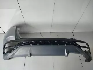 86612-N7020 Бампер задний Hyundai Tucson 4 Арт e11827071, вид 1