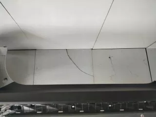 86612-N7020 Бампер задний Hyundai Tucson 4 Арт e11827071, вид 2