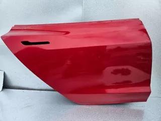 2017- KJL486 Дверь задняя правая Tesla model 3 Арт e11826985, вид 1